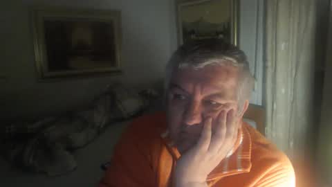 fukingcrazy online show from 04/30/26, 07:53