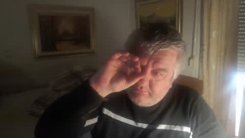 fukingcrazy online show from 05/07/26, 09:25