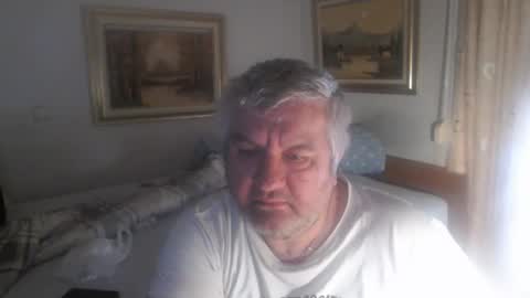 fukingcrazy online show from 05/11/26, 06:19