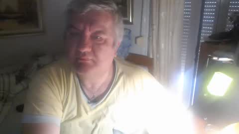 fukingcrazy online show from 05/20/26, 06:30