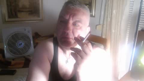fukingcrazy online show from 05/31/26, 08:32
