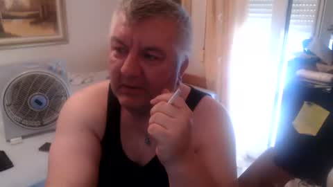 Snapshot of fukingcrazy chatting on 07/05/26, 06:53 fukingcrazy online show from 07/05/26, 06:53