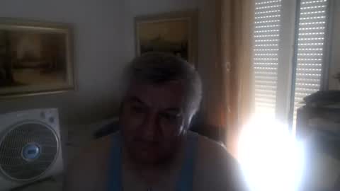 Snapshot of fukingcrazy chatting on 07/21/26, 08:27 fukingcrazy online show from 07/21/26, 08:27