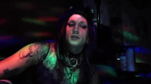 Fukme online show from 07/12/26, 06:48