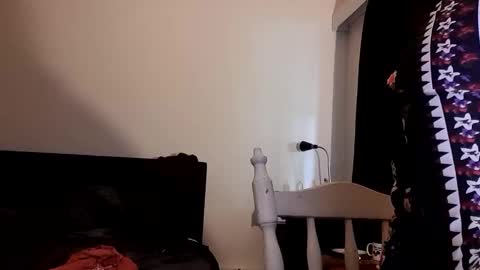 Snapshot of full4cefull chatting on 01/12/25, 08:14 Pizzaz online show from 01/12/25, 08:14