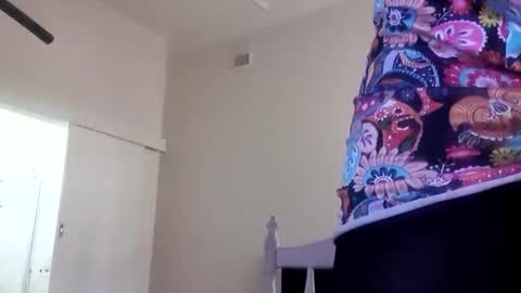 Snapshot of full4cefull chatting on 01/18/25, 07:07 Pizzaz online show from 01/18/25, 07:07