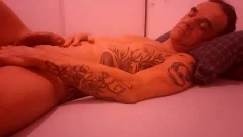 FullArtOfSex online show from 12/05/25, 05:27