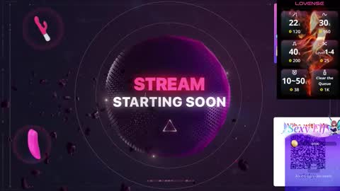 FullArtOfSex online show from 02/16/26, 08:43