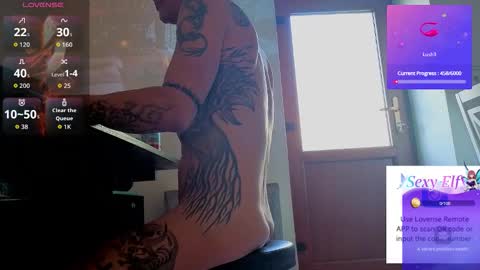 FullArtOfSex online show from 03/09/26, 08:40