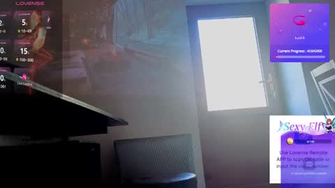 FullArtOfSex online show from 03/25/26, 08:31