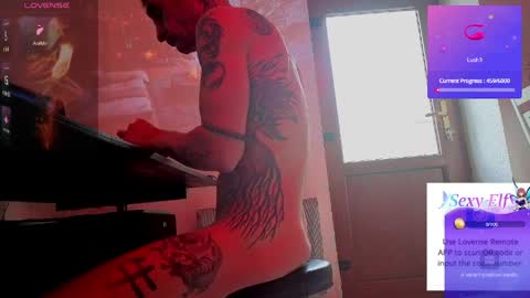 FullArtOfSex online show from 03/26/26, 09:26