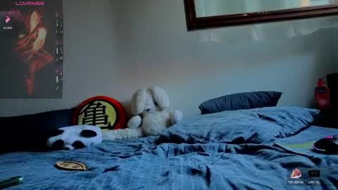 FullArtOfSex online show from 06/08/26, 07:14
