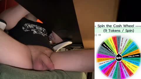 Fullofkink online show from 04/28/26, 01:15