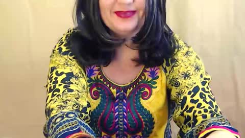 Snapshot of fun4tips chatting on 02/19/25, 04:33 Fun4Tips online show from 02/19/25, 04:33