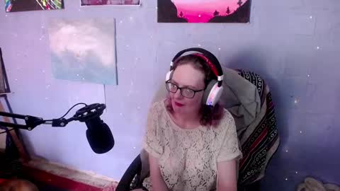 Snapshot of funafterdark13 chatting on 01/27/25, 06:30 Princess Nellie Captain Simon online show from 01/27/25, 06:30