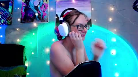 Snapshot of funafterdark13 chatting on 02/05/25, 12:27 Princess Nellie Captain Simon online show from 02/05/25, 12:27