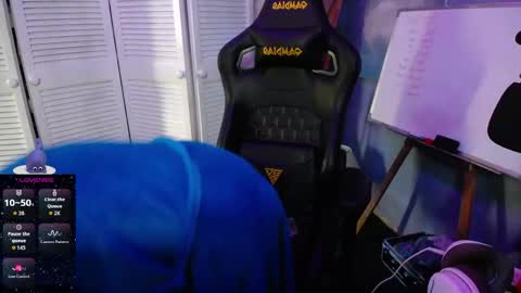 Snapshot of funafterdark13 chatting on 09/20/25, 11:33 Princess Nellie Captain Simon online show from 09/20/25, 11:33