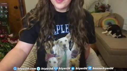   Thank you for visiting I hope you had fun 3 online show from 03/05/25, 11:27