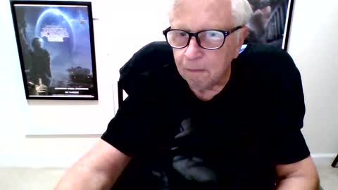 funclemike online show from 10/08/25, 06:05