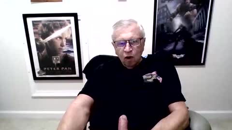 funclemike online show from 10/28/25, 03:14