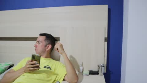 Sammygirl  tommy guy friends with benefits online show from 12/11/24, 12:44