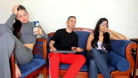 Sammygirl  tommy guy friends with benefits online show from 12/12/24, 03:05