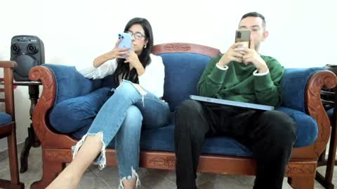 Sammygirl  tommy guy friends with benefits online show from 12/13/24, 01:12