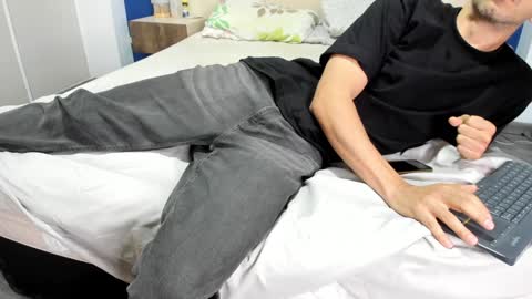 Sammygirl  tommy guy friends with benefits online show from 12/28/24, 07:54