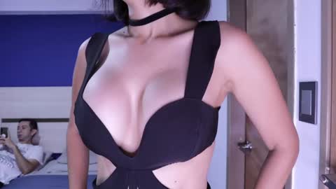 Sammygirl  tommy guy friends with benefits online show from 09/24/25, 07:50