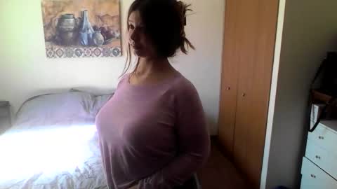 Snapshot of funflirt97 chatting on 10/16/25, 04:30 Linnys Palace online show from 10/16/25, 04:30