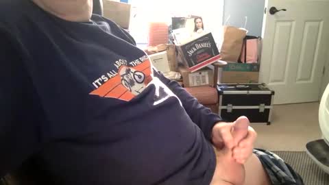 funguy80944 online show from 03/02/25, 11:50