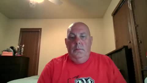 Snapshot of funguywi45 chatting on 06/10/26, 11:20 funguywi45 online show from 06/10/26, 11:20