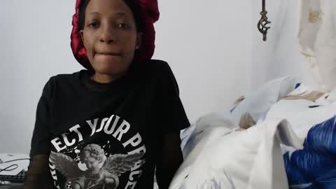 Snapshot of funkypussy8 chatting on 11/02/25, 07:16 Funkypussy8 online show from 11/02/25, 07:16