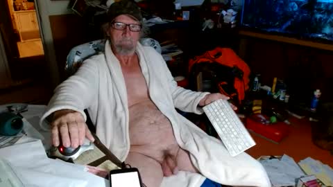 mike online show from 01/19/26, 05:00