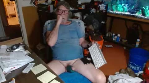 mike online show from 02/12/26, 03:45