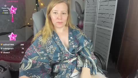 Snapshot of funny_bunny4 chatting on 01/01/25, 03:57 funny_bunny4 online show from 01/01/25, 03:57