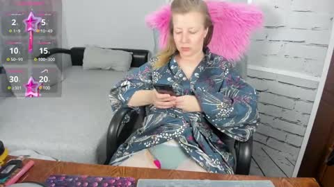 Snapshot of funny_bunny4 chatting on 02/26/25, 06:32 funny_bunny4 online show from 02/26/25, 06:32