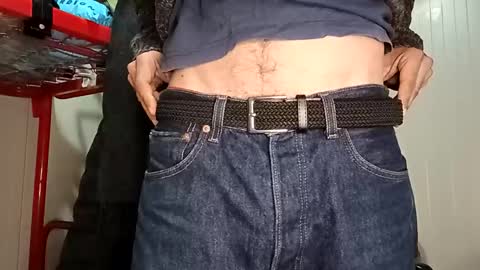 Snapshot of funny_quarantine chatting on 01/10/25, 02:55 Italian men online show from 01/10/25, 02:55