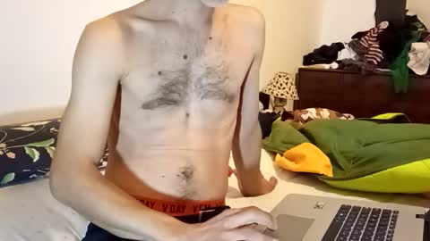 Snapshot of funny_quarantine chatting on 11/24/25, 10:59 Italian men online show from 11/24/25, 10:59