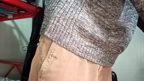 Snapshot of funny_quarantine chatting on 12/05/25, 10:57 Italian men online show from 12/05/25, 10:57