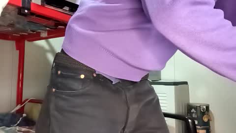 Italian men online show from 01/09/26, 10:07