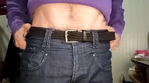 Italian men online show from 02/20/26, 10:38