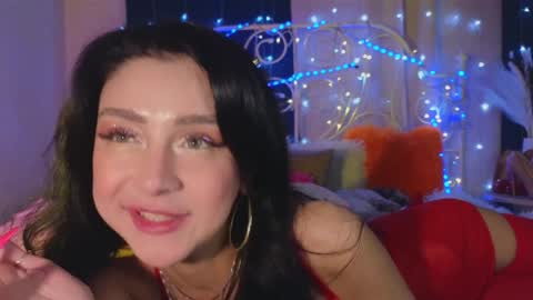 Tiffany online show from 02/07/25, 01:04