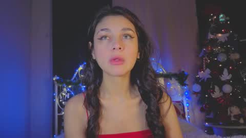 Tiffany online show from 12/18/25, 02:06