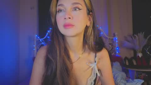 Snapshot of funny_whotsss chatting on 05/29/26, 11:03 Tiffany online show from 05/29/26, 11:03