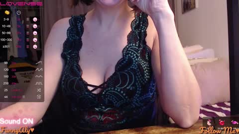 funnyaly online show from 01/31/26, 09:02