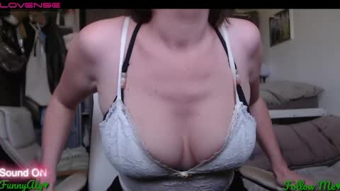funnyaly online show from 05/28/26, 10:23