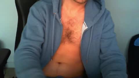 YWhiteNiceMan online show from 02/10/26, 08:29