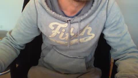 YWhiteNiceMan online show from 02/17/26, 08:55