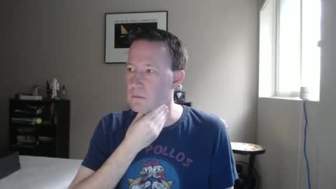 Snapshot of funplaytimesayhello chatting on 12/31/24, 10:34 Hello online show from 12/31/24, 10:34